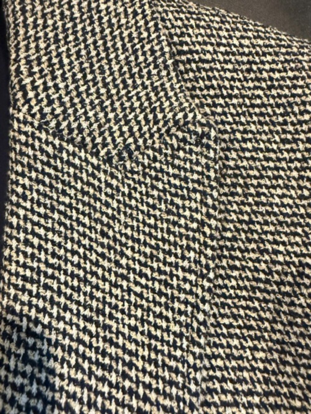 Theory Oversized Jacket - Picture 8 of 15